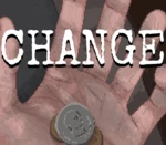 CHANGE: A Homeless Survival Experience Steam CD Key