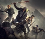 OVERKILL's The Walking Dead Steam CD Key