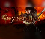 Divinity II: The Dragon Knight Saga Steam Gift