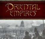 Oriental Empires EU Steam CD Key