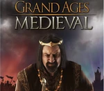 Grand Ages: Medieval PC Steam CD Key