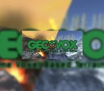 GeoVox Steam CD Key