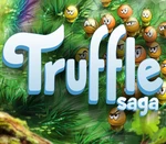 Truffle Saga EU Steam CD Key