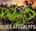 Ravaged Zombie Apocalypse Steam Gift