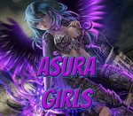 Asura Girls Steam CD Key