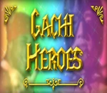 Gachi Heroes Steam CD Key