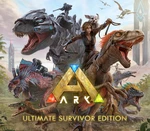 ARK: Ultimate Survivor Edition US XBOX One CD Key