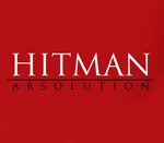 Hitman Absolution RU VPN Required Steam CD Key