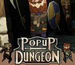 Popup Dungeon EU Steam CD Key