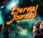 Eternal Journey: New Atlantis Steam CD Key