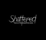 Shattered - Tale of the Forgotten King EU v2 Steam Altergift