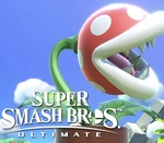 Super Smash Bros. Ultimate: Piranha Plant Standalone Fighter DLC EU Nintendo Switch CD Key