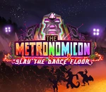 The Metronomicon: Slay The Dance Floor Steam CD Key