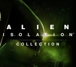 Alien: Isolation Collection EU Steam Altergift