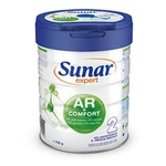 SUNAR Expert AR+Comfort 2 pokračovacie dojčenské mlieko 700 g