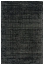 Ručně tkaný kusový koberec MAORI 220 ANTHRACITE-160x230