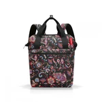 Ruksak Allrounder R Paisley Black