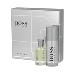 Hugo Boss No 6 Bottled Edt 50ml+Deo 150ml