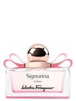 Salvatore Ferragamo Signorina In Fiore Edt 100ml