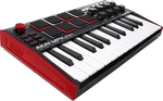 Akai MPK mini MK3 MIDI-Keyboard Red