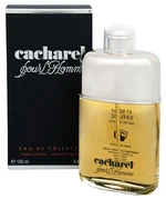 Cacharel Cacharel Pour L Homme Edt 100ml