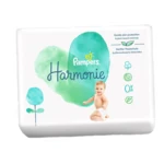 PAMPERS Plenky harmonie S2 4-8 kg 132 kusů