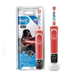 ORAL - B Vitality D100 Kids StarWars Dětský zubní kartáček od 3let 1 kus