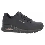 Skechers Uno - Stan on Air black 40