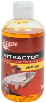 Benzar mix attractor tekuté aroma 250 ml - tolstolobik