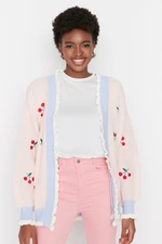 Cardigan da donna Trendyol