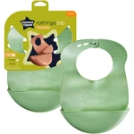 Tommee Tippee Roll'n'go bryndák Green 6 m+ 1 ks