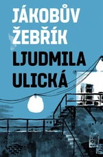 Jákobův žebřík - Ljudmila Ulickaja - e-kniha