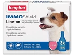 BEAPHAR Line-on IMMO Shield pre psy S 4.5 ml