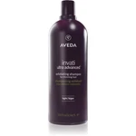 Aveda Invati Ultra Advanced™ Exfoliating Shampoo Light jemný čisticí šampon s peelingovým efektem 1000 ml