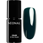 NEONAIL Winter Collection gelový lak na nehty odstín Timeless Treasure 7,2 ml