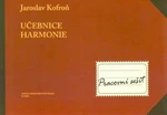 Jaroslav Kofroň Učebnica harmónie Théorie musicale