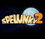 Spelunky 2 XBOX One / Xbox Series X|S / PC Account