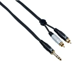 Bespeco EAYSRM150 1,5 m Cablu audio