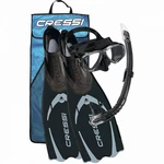 Cressi Pluma Bag Equipo de buceo