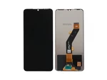 LCD + dotyková deska pro Infinix Hot 30i, black (OEM)