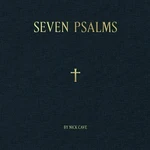 Nick Cave - Seven Psalms (10" Vinyl) (EP)