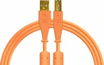 DJ Techtools Chroma Cable 1,5 m USB-Kabel