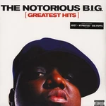 Notorious B.I.G. - Greatest Hits (2 LP)