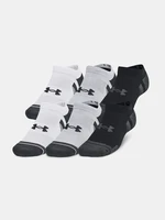 Under Armour Unisexové ponožky Unisex UA Perf Tech 6pk NS - unisex