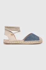 Espadrilky Answear Lab