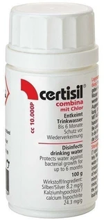 Certisil Combina CC 10000 P Trattamento acqua potabile