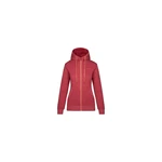 Women's sweatshirt KILPI ERRY-W dark red