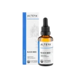 ALTEYA ORGANICS Alteya Kmín černý olej 100% Bio 50 ml