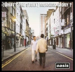 Oasis - (What'S The Story) Morning Glory?(Remastered) (CD)