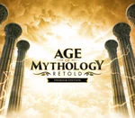 Age of Mythology: Retold Premium Edition AU Xbox Series X|S / PC CD Key